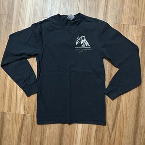 New Mexico Federal Defenders Justice Frederick Douglas Quote Black T-Shirt Small